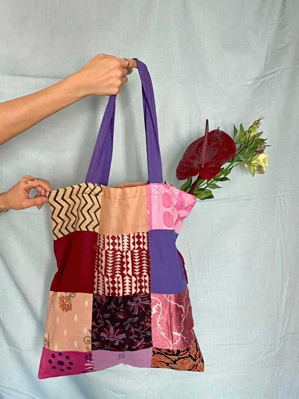 What To Do With Old Clothes? Oh scrap will help you upcycle and thrift clothes