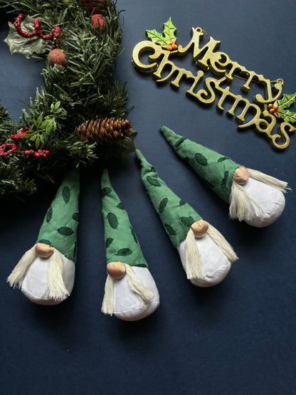 Gnome dolls | Handmade Christmas Decorations