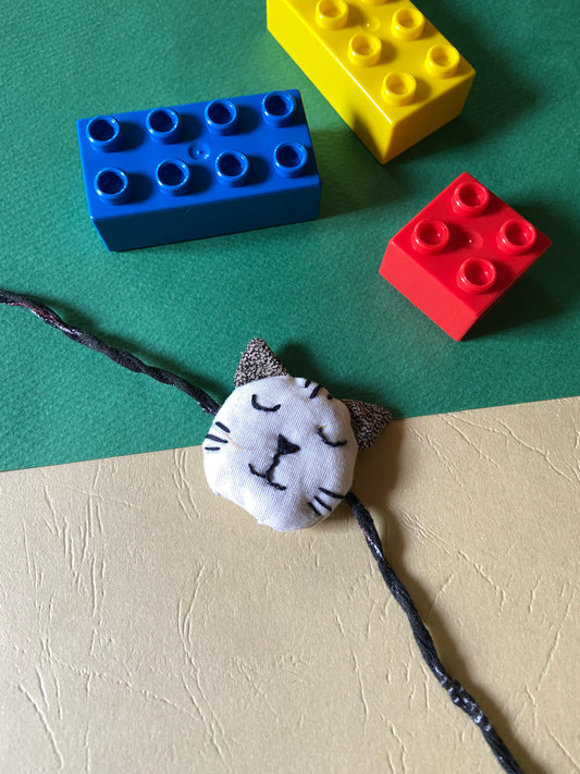 cat-patchwork-upcycled-rakhi-single