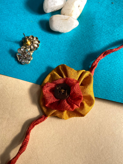 orange-yellow-flower-india-rakhi