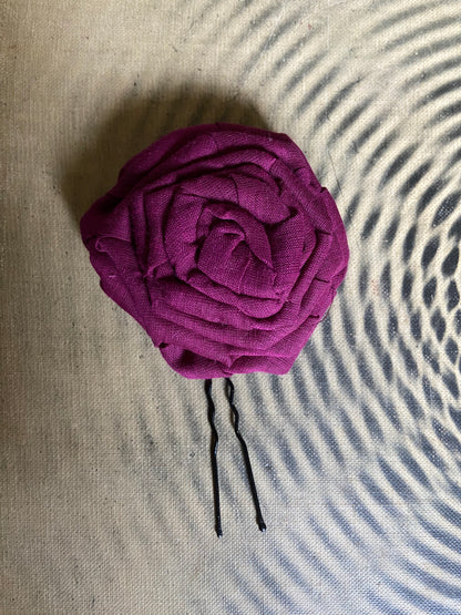 handmade-rose-u-pin-magenta