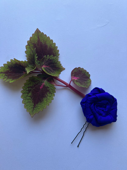 handmade-rose-u-pin-blue-styled