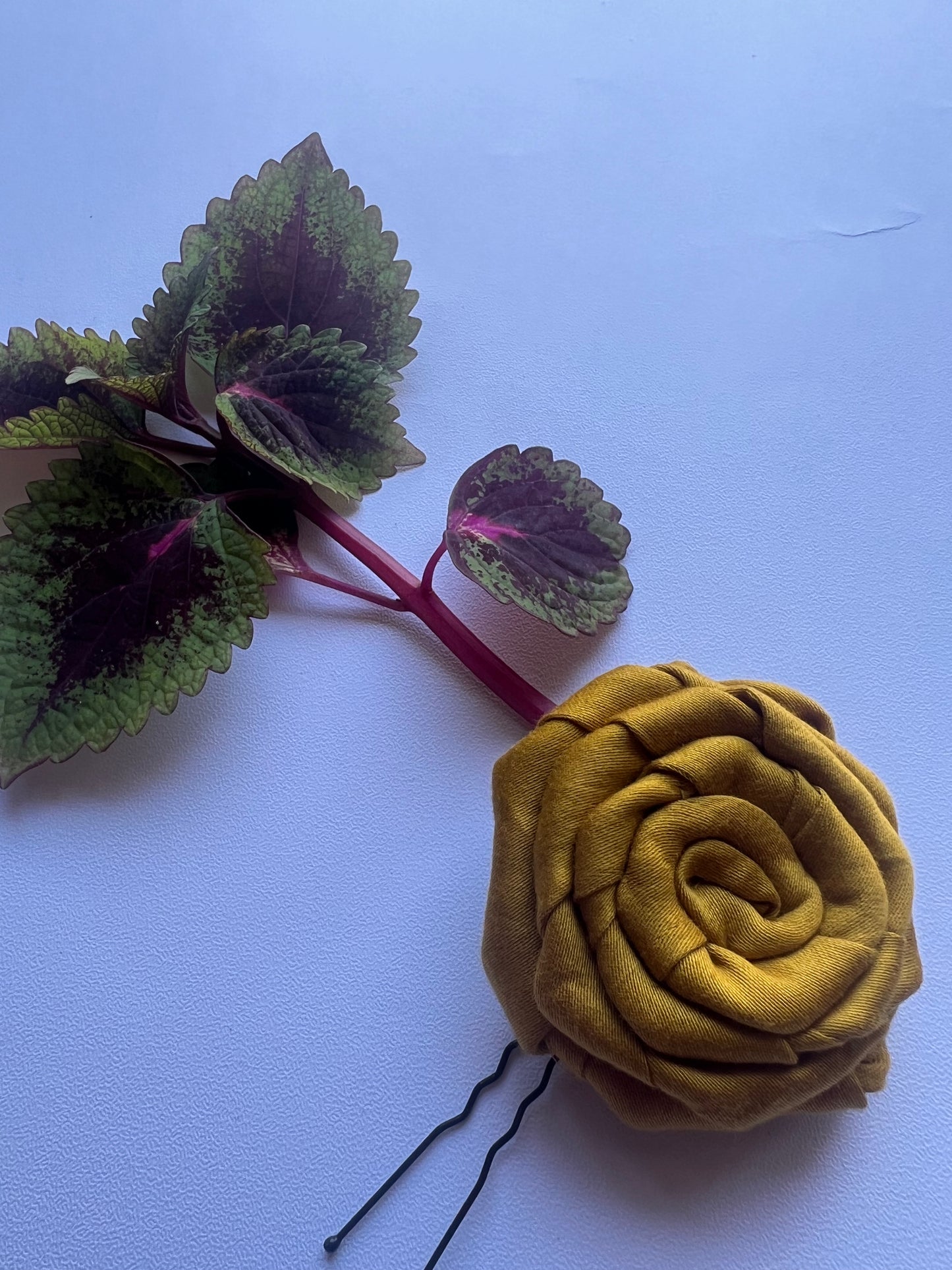 handmade-rose-u-pin-yellow-styled