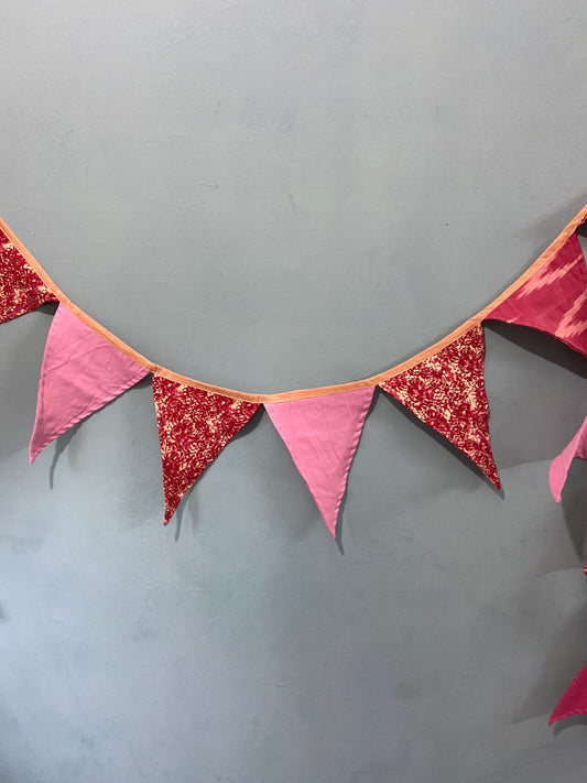 12-flag-bunting-reusable-and-upcycled-pink-full