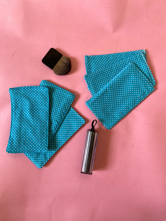 Fabric-Face-Wipes-Reusable-blue-set