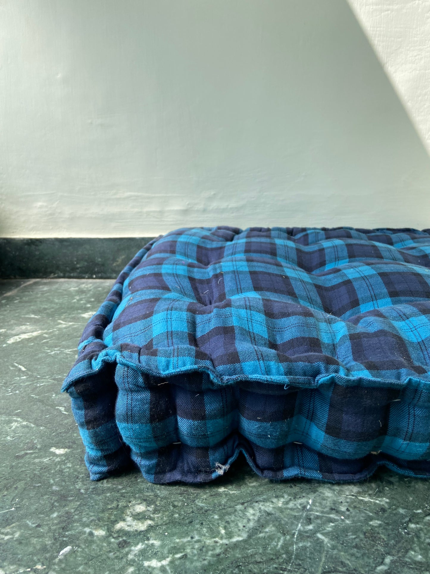Pet Bed | Upcycled and Zero Waste