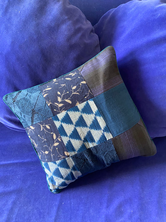 Cushion Covers | Upcycled and Zero Waste