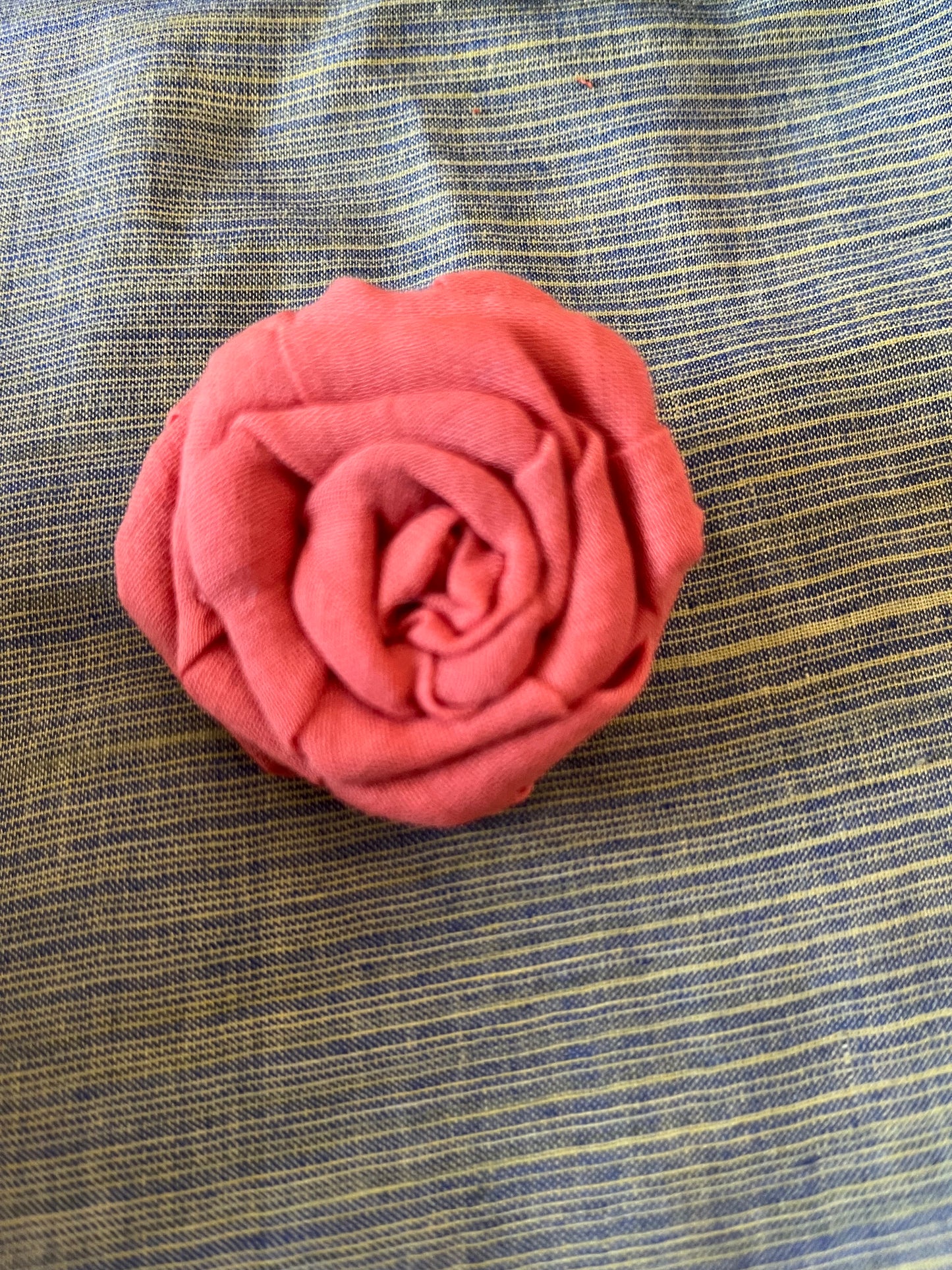 Handmade-rose-brooch-small-pink