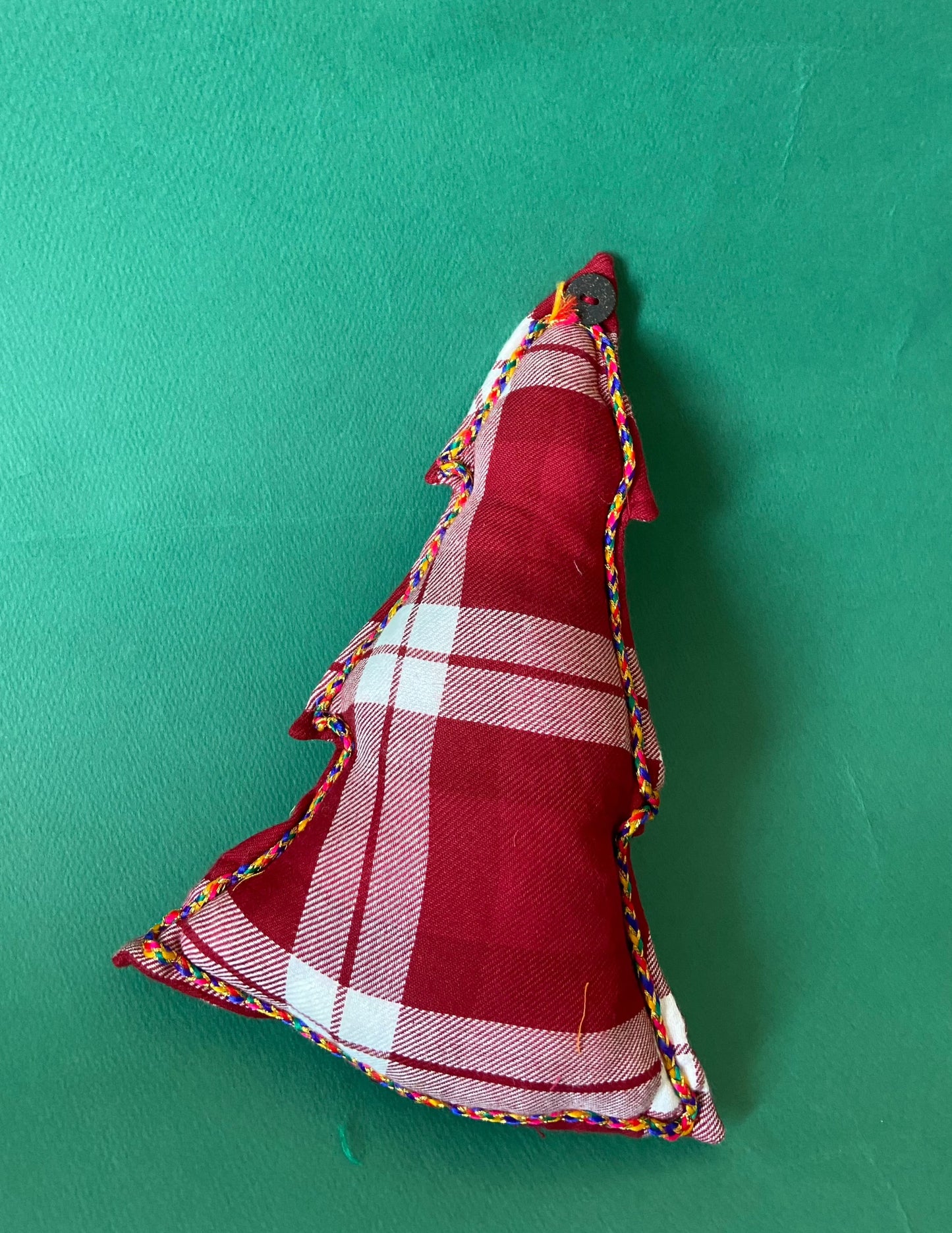 xmas-tree-cushions-handmade-christmas-collection-red-and-white-checks