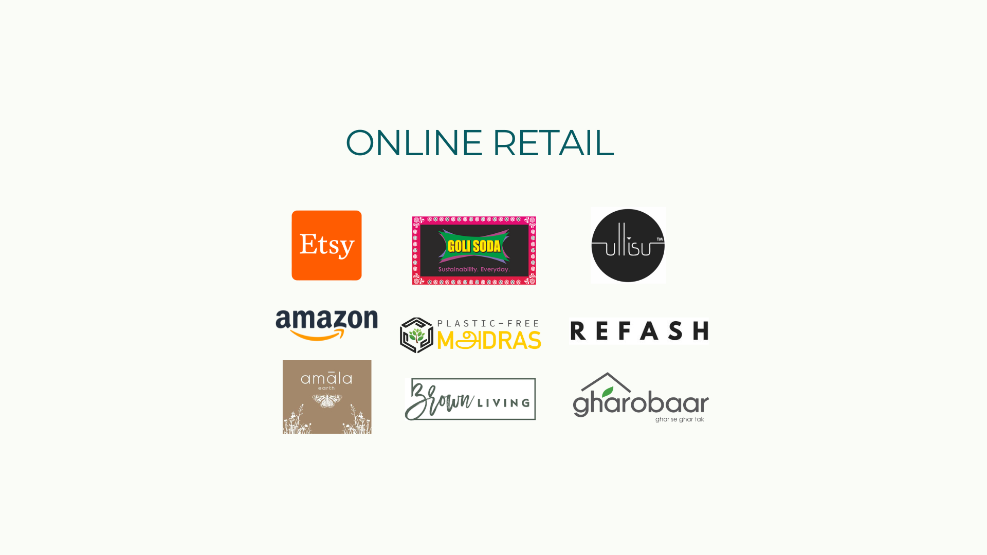 Discover our warm and welcoming physical selling locations, where you can experience our products up close. Additionally, our online store brings the same delightful shopping experience right to your fingertips mobile image